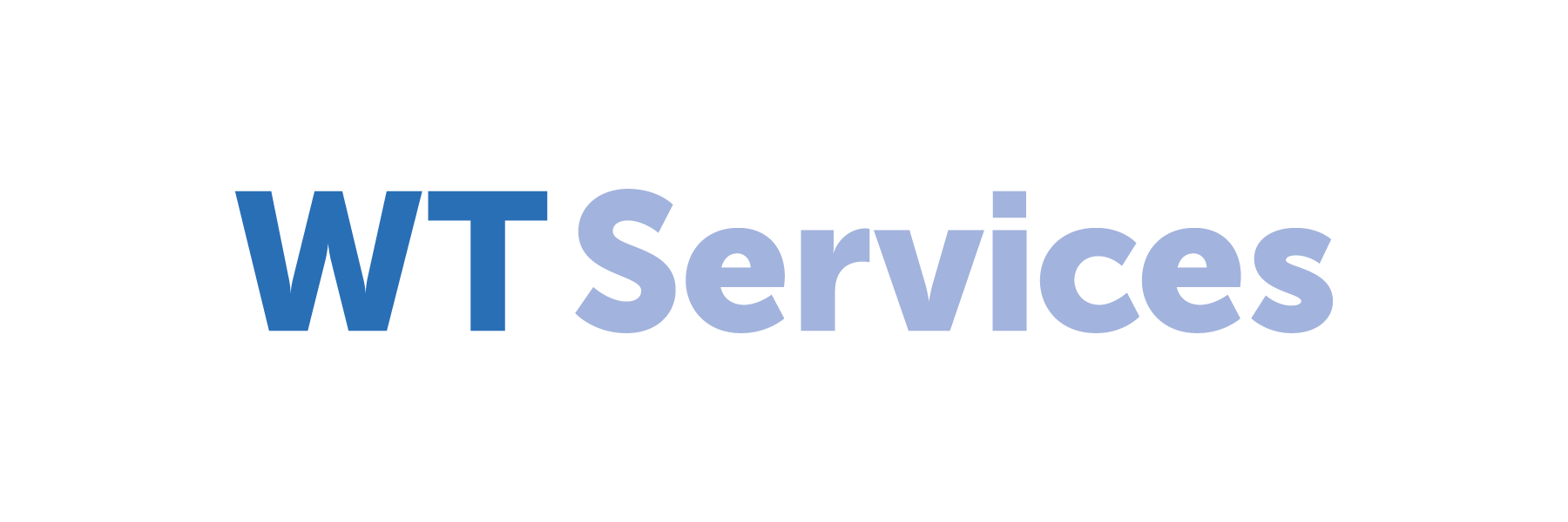 WT Services Logo